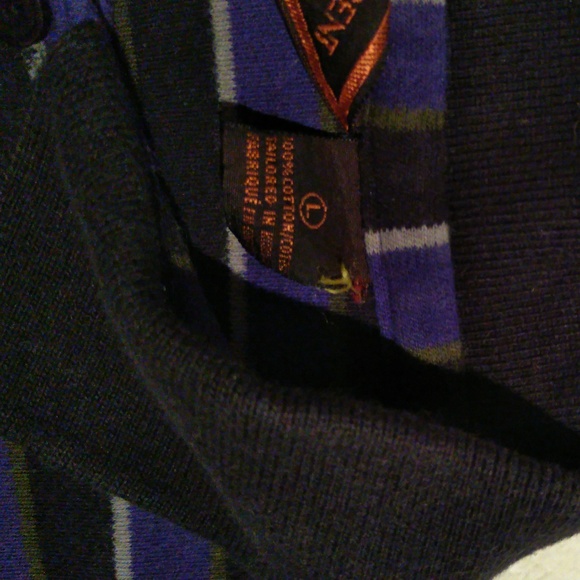 Saint Laurent polo - Picture 2 of 3